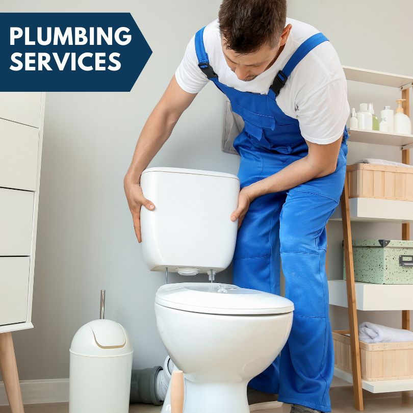 Plumbing Company in Parsonsburg, MD